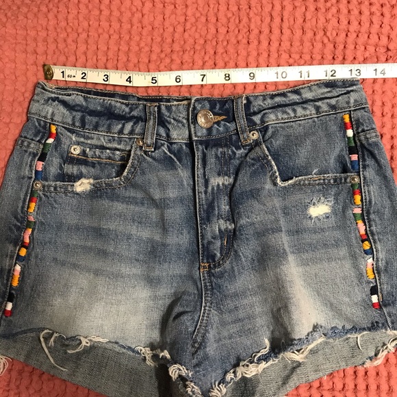 Festival shorts - Picture 2 of 2